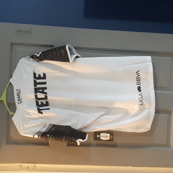 Charly 2022 Liga MX All Star Game Special Edition Jersey - Picture 3 of 4